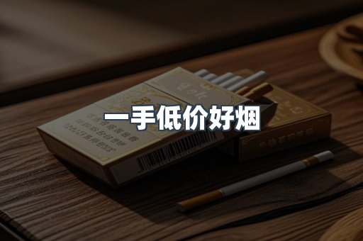 越南香烟系列